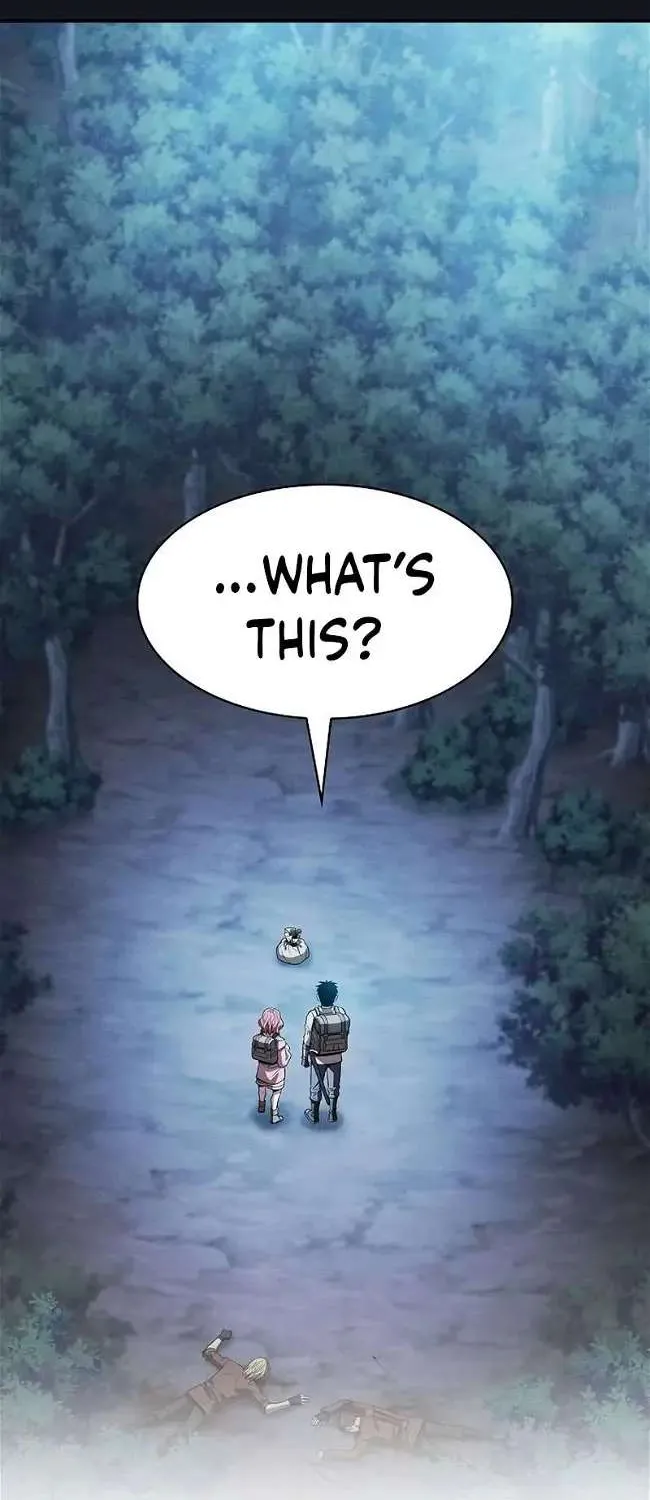 Read Academy Genius Swordmaster chapter 8 image 39 on Lezhin