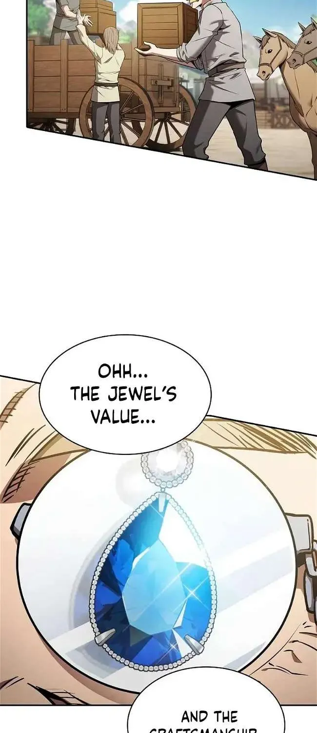 Read Academy Genius Swordmaster chapter 8 image 43 on Lezhin