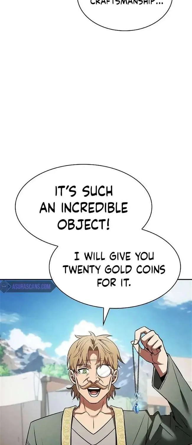 Read Academy Genius Swordmaster chapter 8 image 44 on Lezhin
