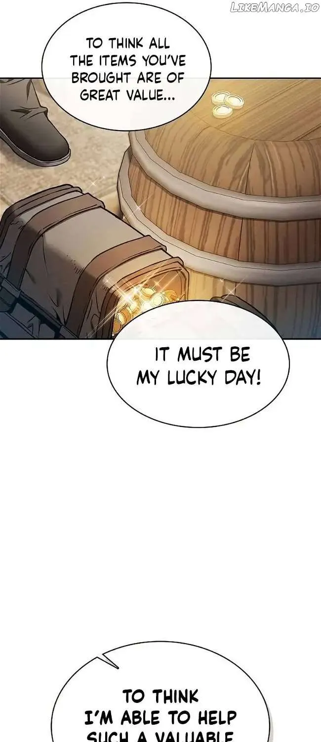 Read Academy Genius Swordmaster chapter 8 image 46 on Lezhin