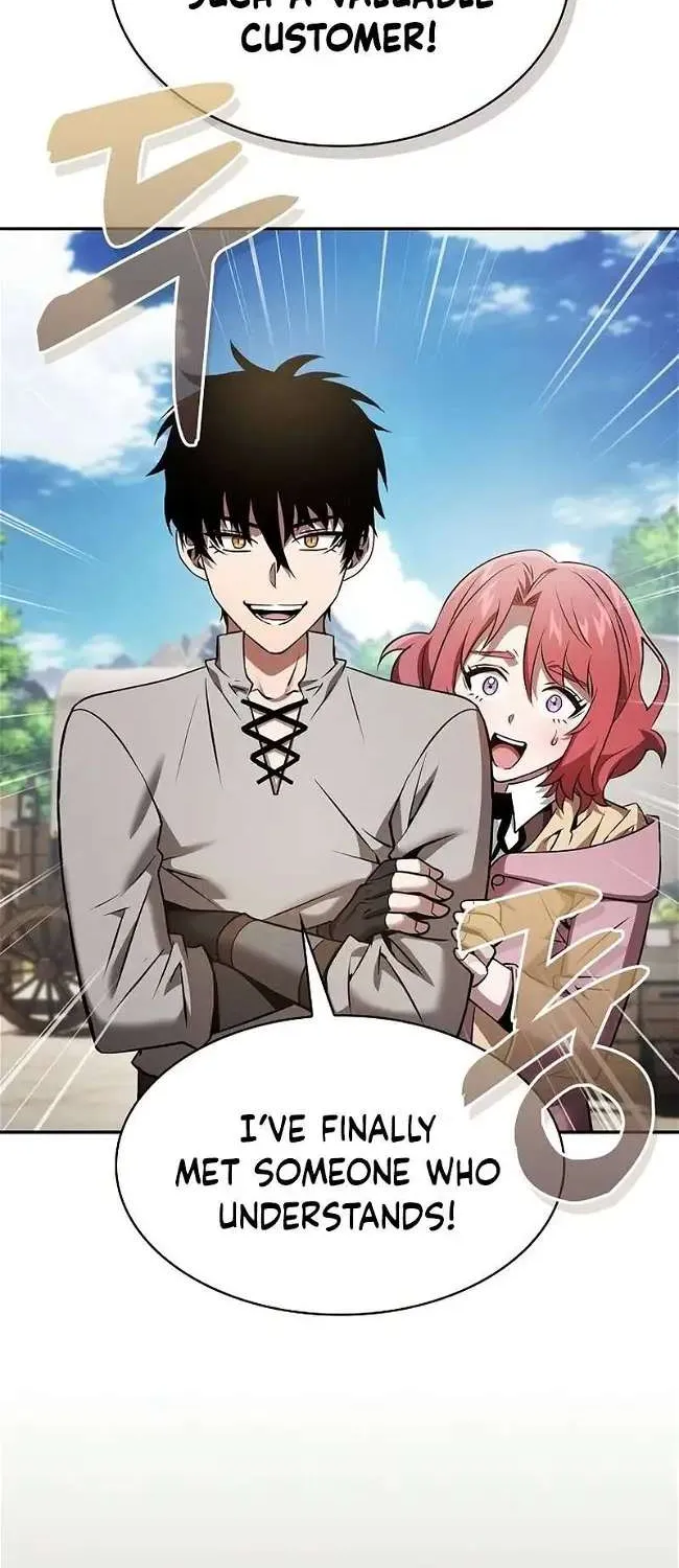 Read Academy Genius Swordmaster chapter 8 image 47 on Lezhin