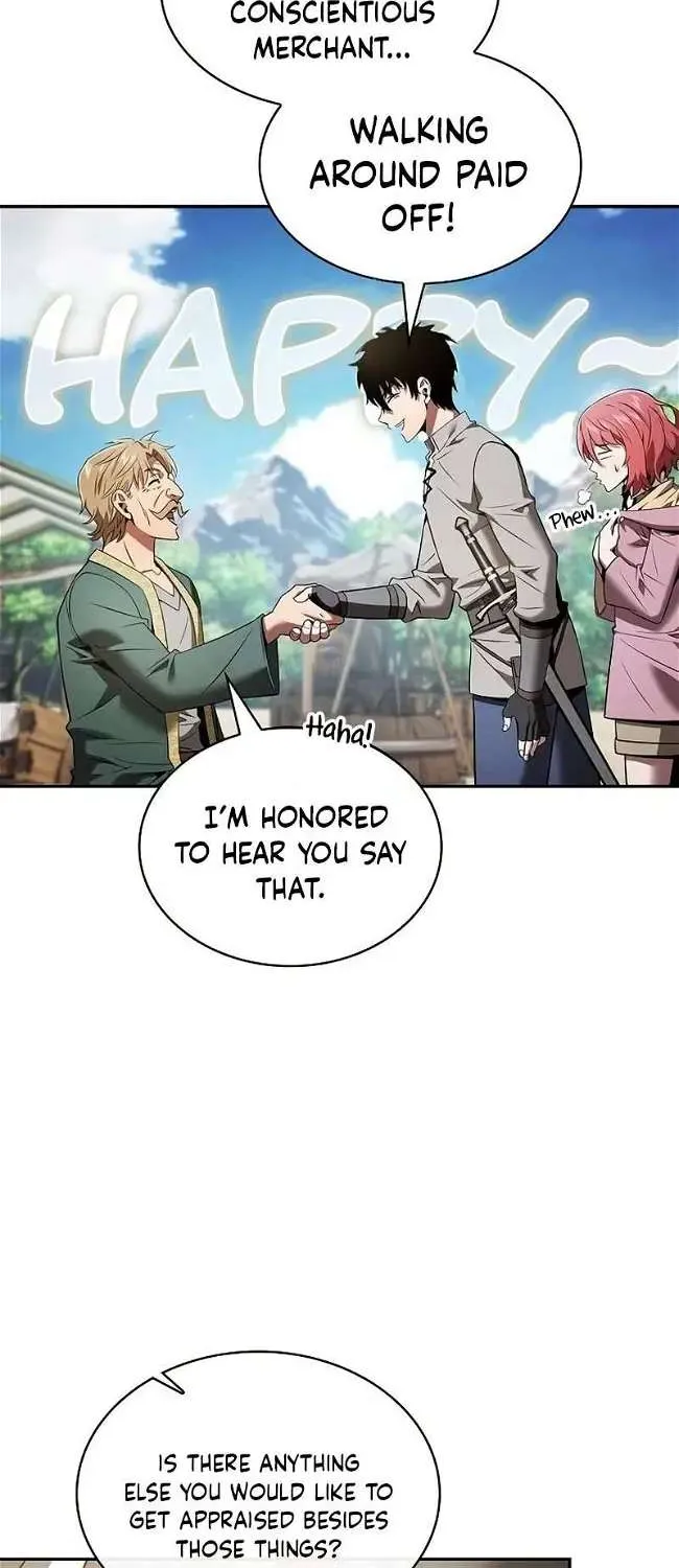 Read Academy Genius Swordmaster chapter 8 image 49 on Lezhin