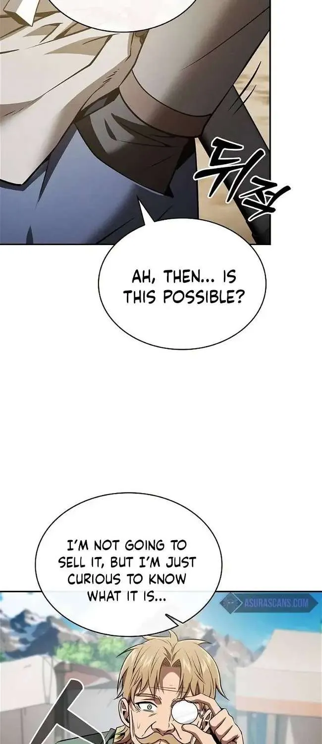 Read Academy Genius Swordmaster chapter 8 image 50 on Lezhin