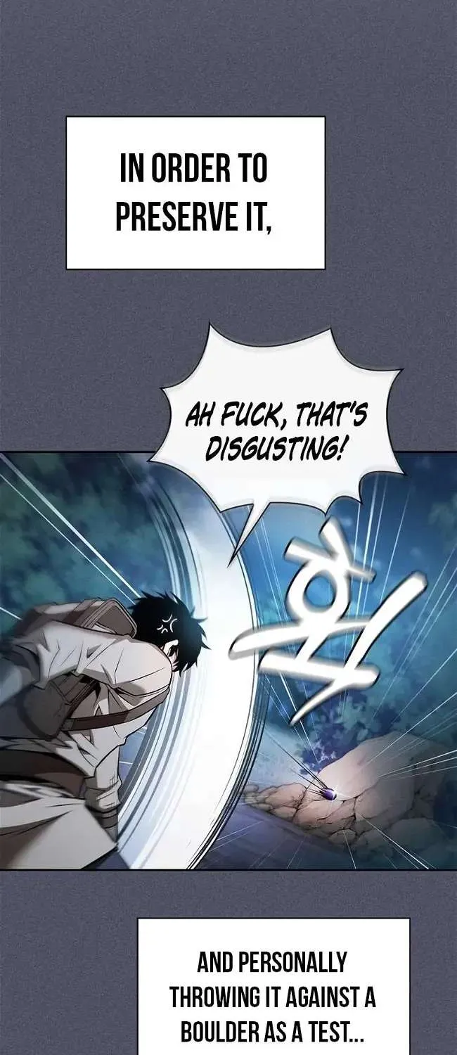 Read Academy Genius Swordmaster chapter 8 image 55 on Lezhin