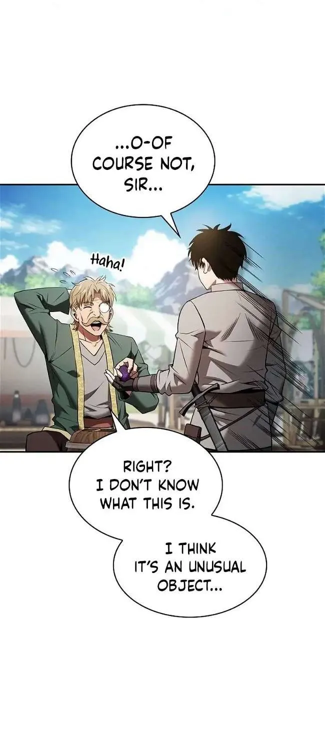 Read Academy Genius Swordmaster chapter 8 image 64 on Lezhin