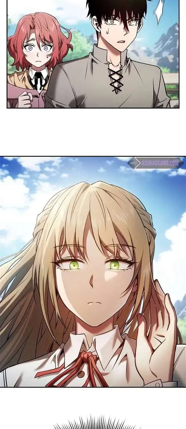 Read Academy Genius Swordmaster chapter 8 image 73 on Lezhin