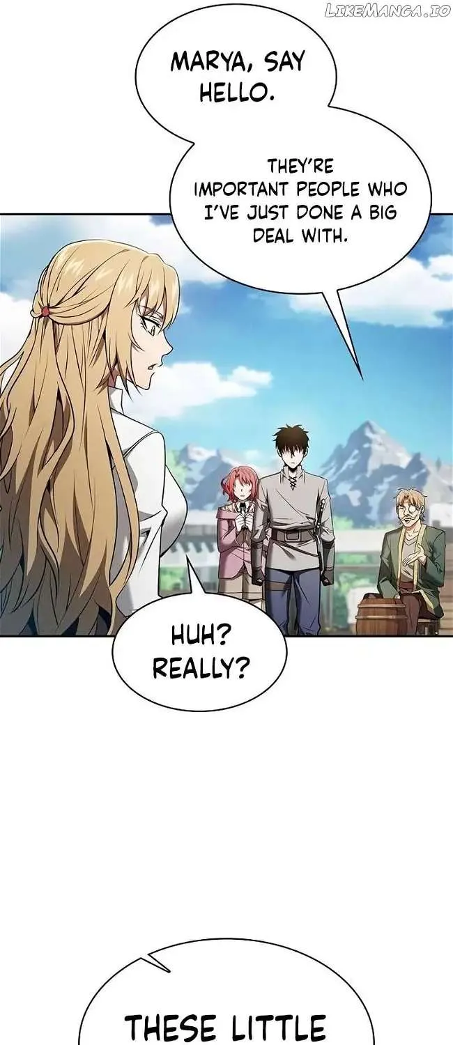 Read Academy Genius Swordmaster chapter 8 image 75 on Lezhin