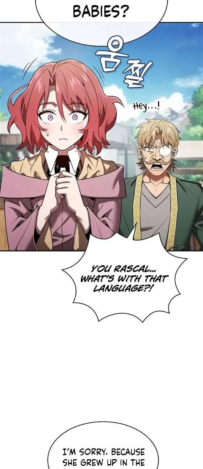 Read Academy Genius Swordmaster chapter 8 image 76 on Lezhin