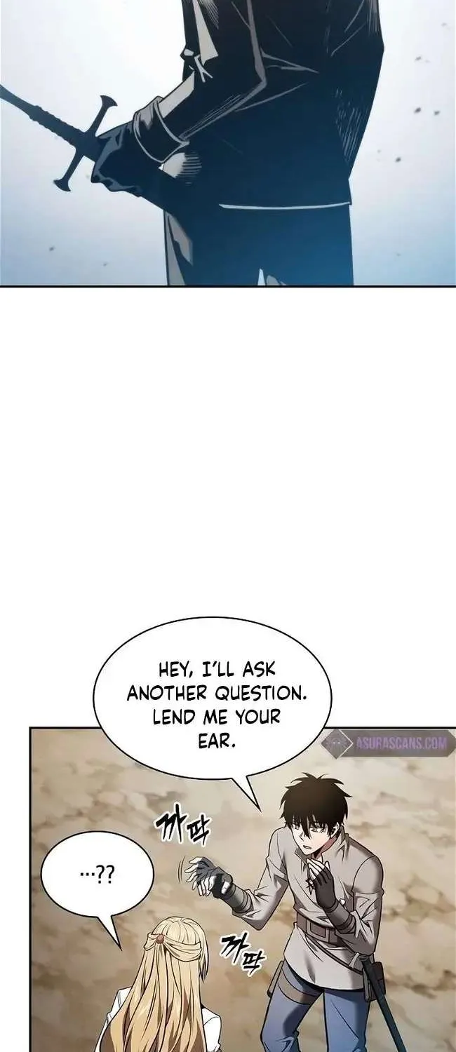 Read Academy Genius Swordmaster chapter 8 image 82 on Lezhin