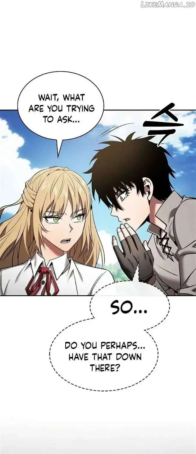 Read Academy Genius Swordmaster chapter 8 image 84 on Lezhin