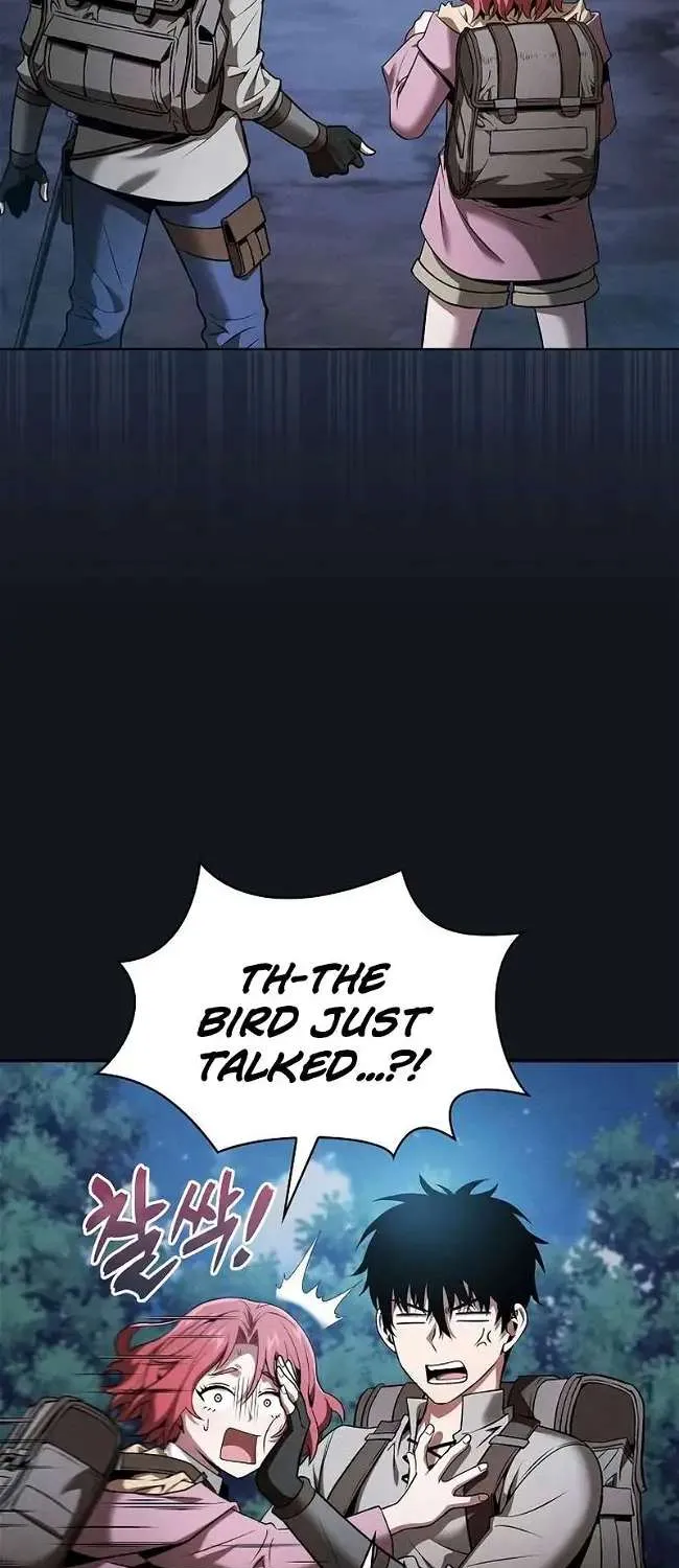Read Academy Genius Swordmaster chapter 8 image 9 on Lezhin