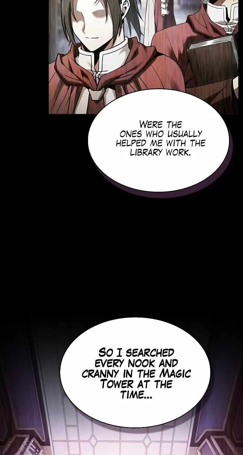 Read Academy Genius Swordmaster chapter 80 image 10 on Lezhin