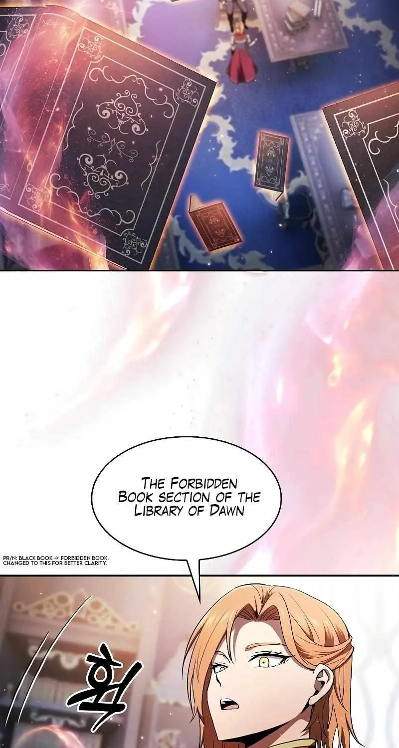Read Academy Genius Swordmaster chapter 80 image 2 on Lezhin