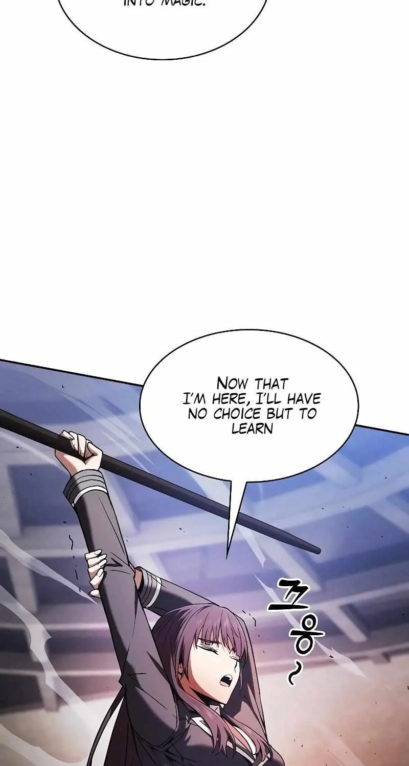 Read Academy Genius Swordmaster chapter 80 image 27 on Lezhin