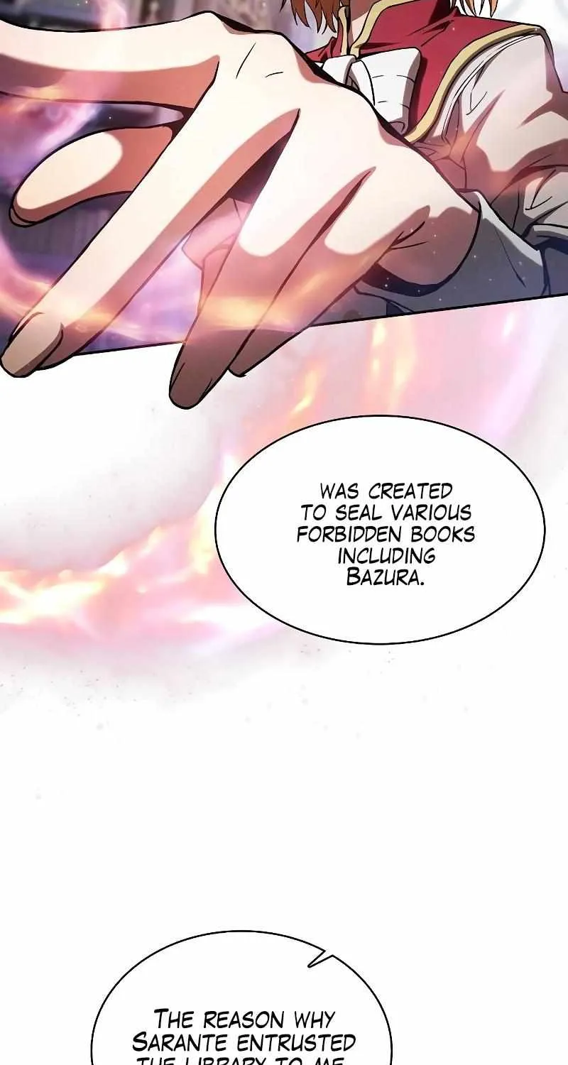 Read Academy Genius Swordmaster chapter 80 image 3 on Lezhin