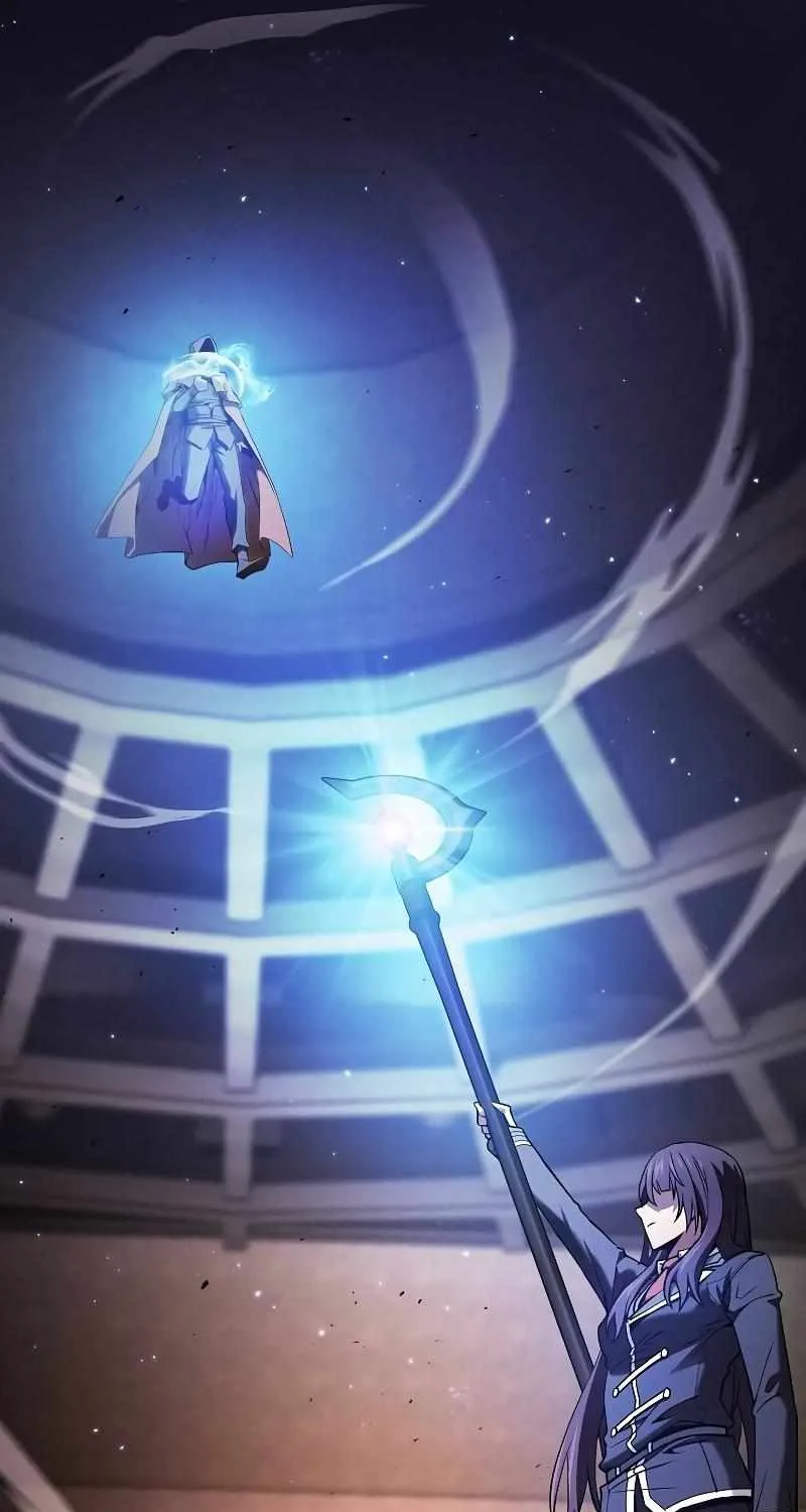 Read Academy Genius Swordmaster chapter 80 image 33 on Lezhin