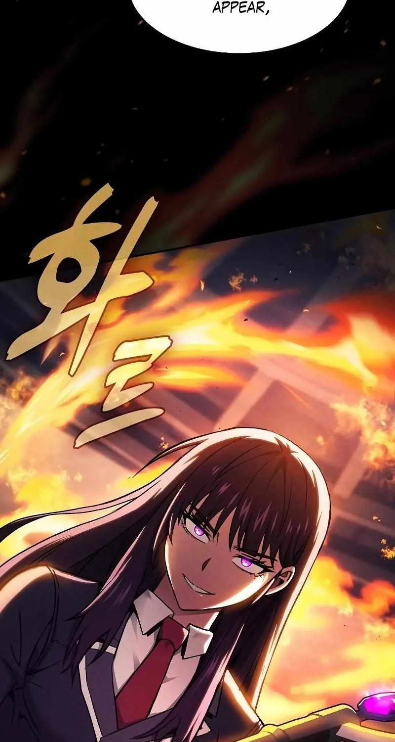 Read Academy Genius Swordmaster chapter 80 image 58 on Lezhin
