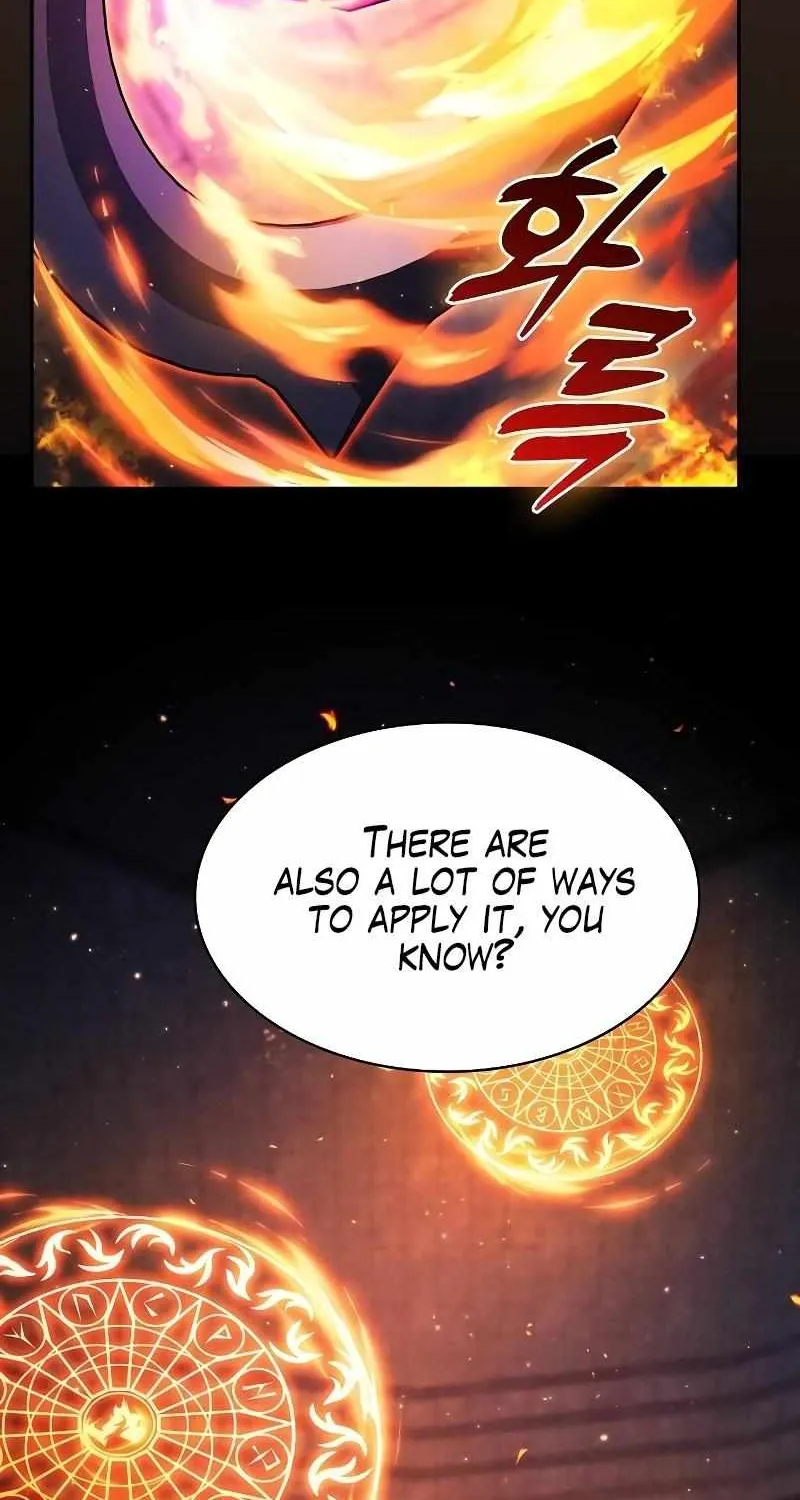 Read Academy Genius Swordmaster chapter 80 image 69 on Lezhin