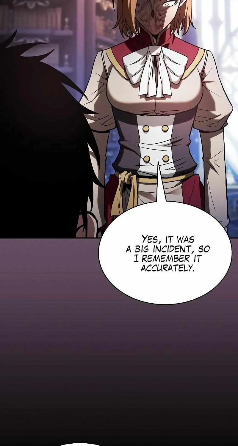 Read Academy Genius Swordmaster chapter 80 image 8 on Lezhin