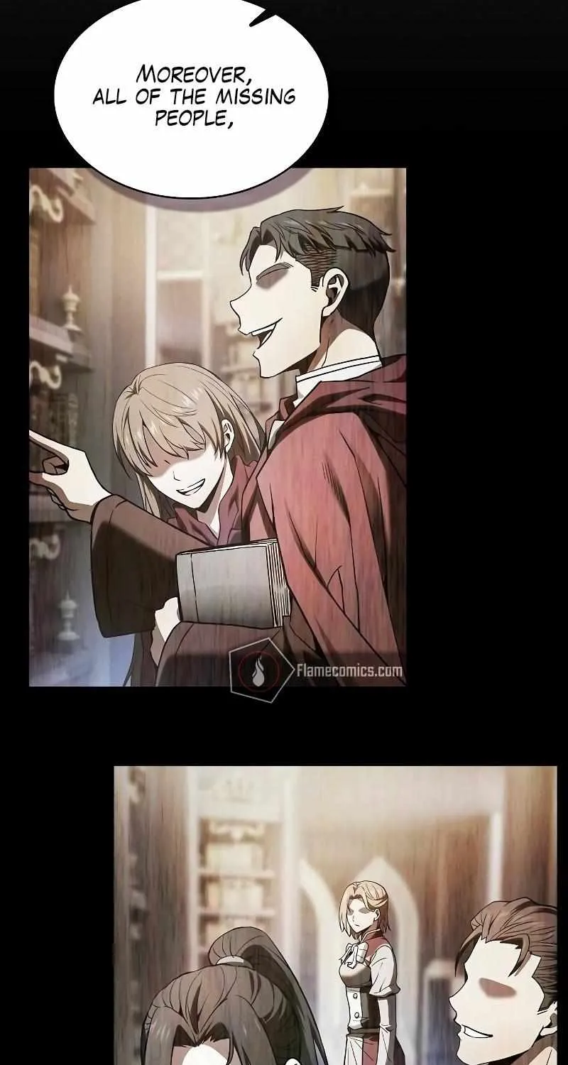 Read Academy Genius Swordmaster chapter 80 image 9 on Lezhin