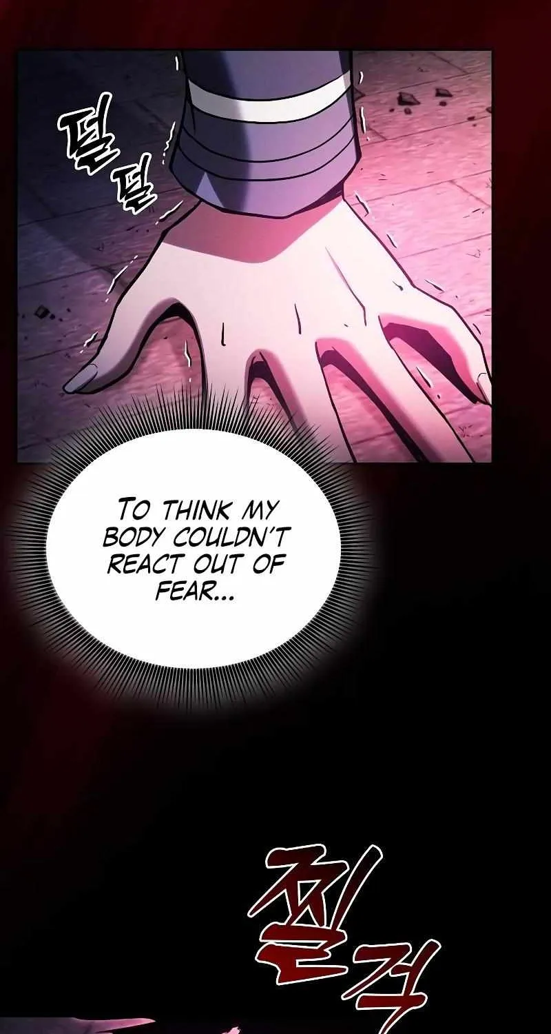 Read Academy Genius Swordmaster chapter 81 image 101 on Lezhin