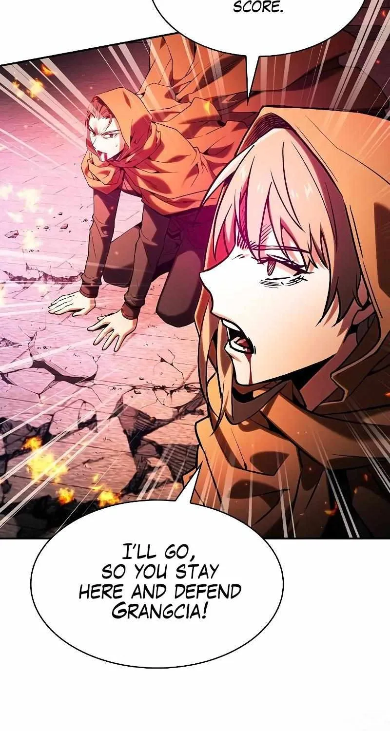 Read Academy Genius Swordmaster chapter 81 image 18 on Lezhin