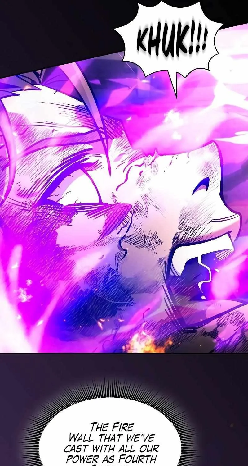 Read Academy Genius Swordmaster chapter 81 image 24 on Lezhin