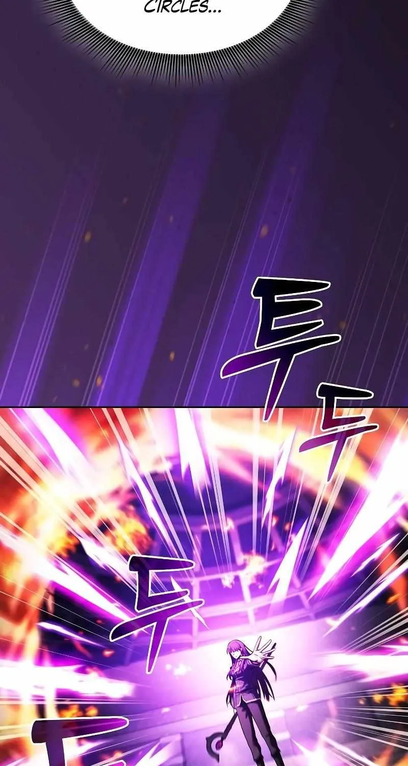 Read Academy Genius Swordmaster chapter 81 image 25 on Lezhin