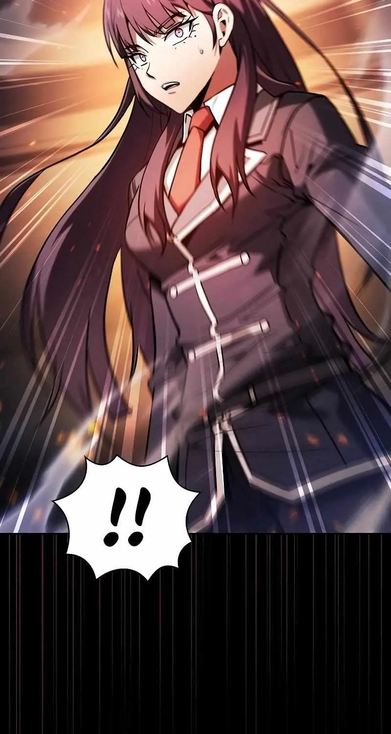 Read Academy Genius Swordmaster chapter 81 image 33 on Lezhin