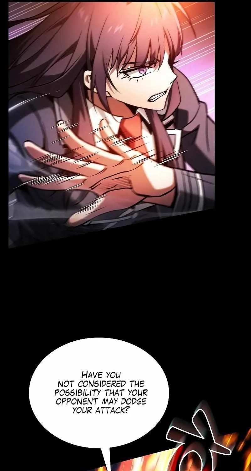 Read Academy Genius Swordmaster chapter 81 image 35 on Lezhin