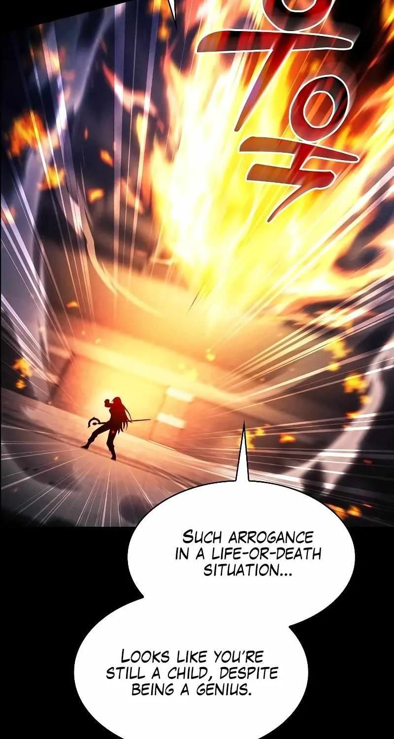 Read Academy Genius Swordmaster chapter 81 image 36 on Lezhin