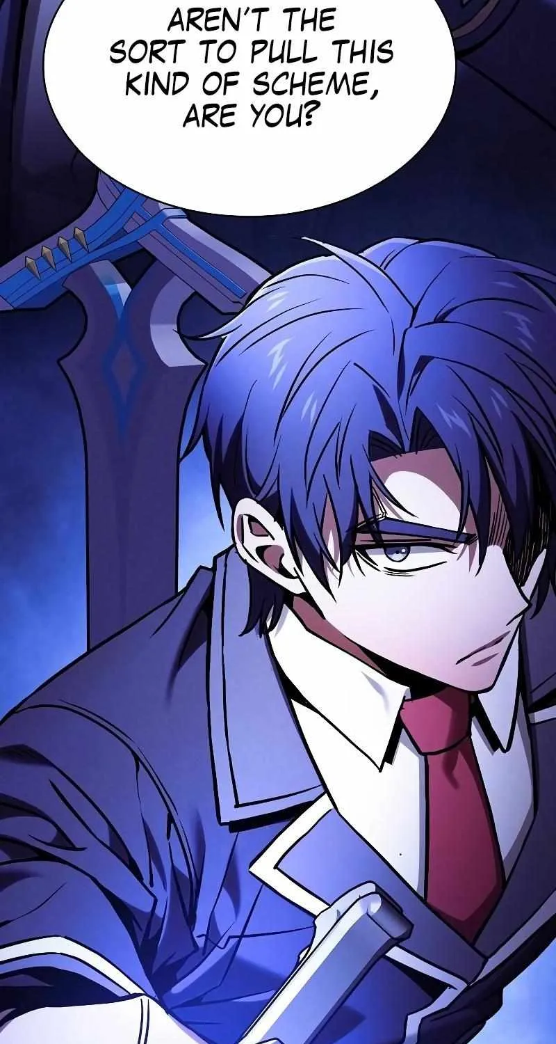 Read Academy Genius Swordmaster chapter 81 image 81 on Lezhin