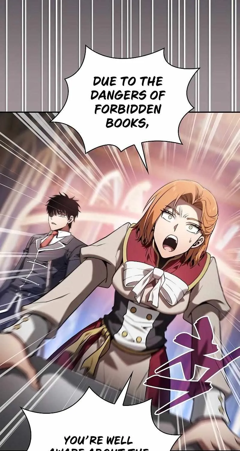 Read Academy Genius Swordmaster chapter 82 image 10 on Lezhin