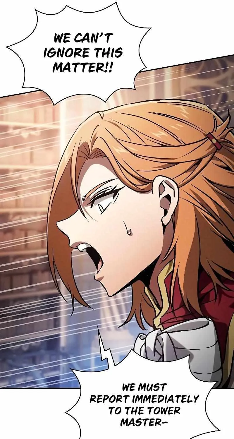 Read Academy Genius Swordmaster chapter 82 image 13 on Lezhin