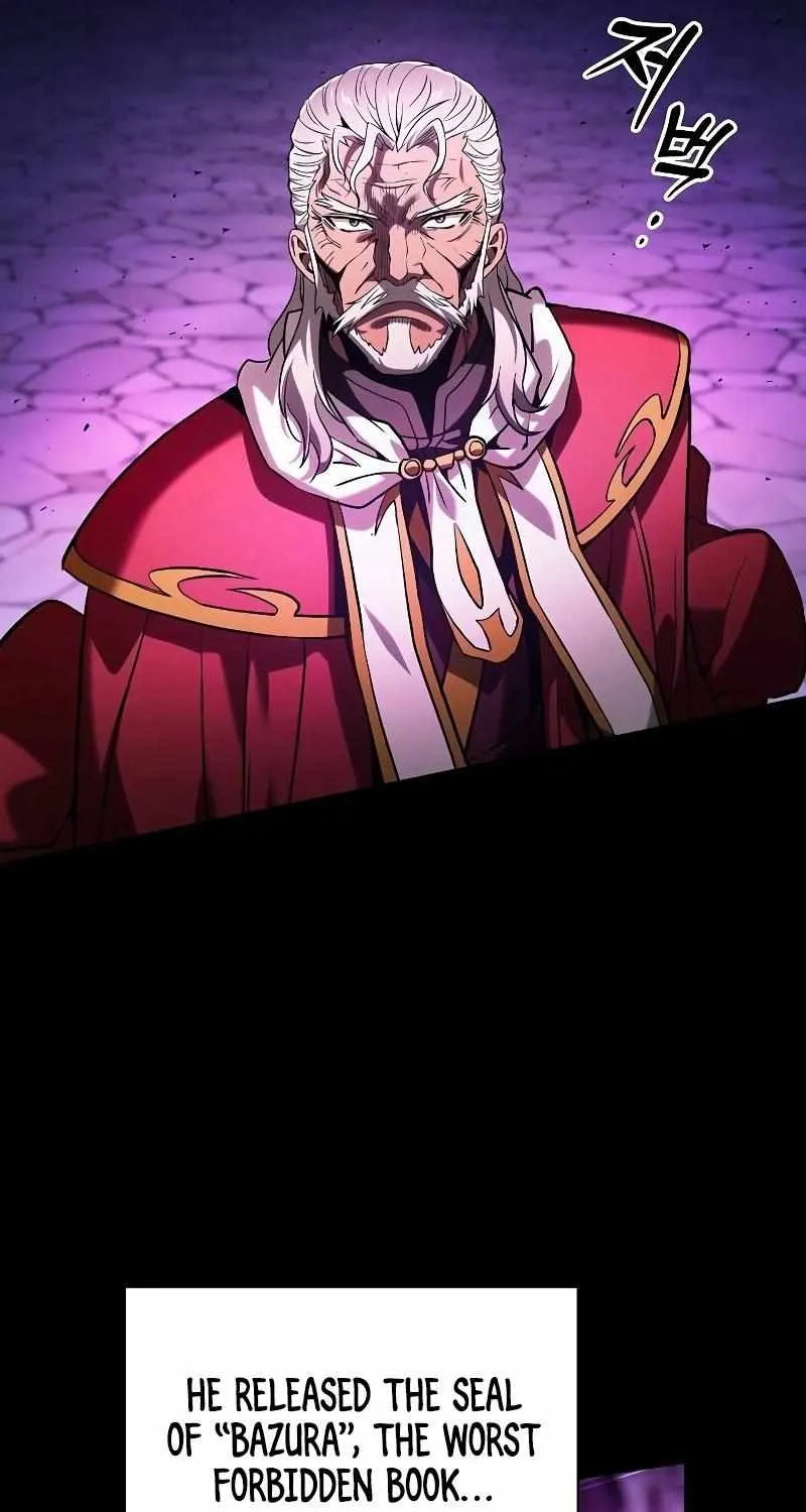 Read Academy Genius Swordmaster chapter 82 image 24 on Lezhin
