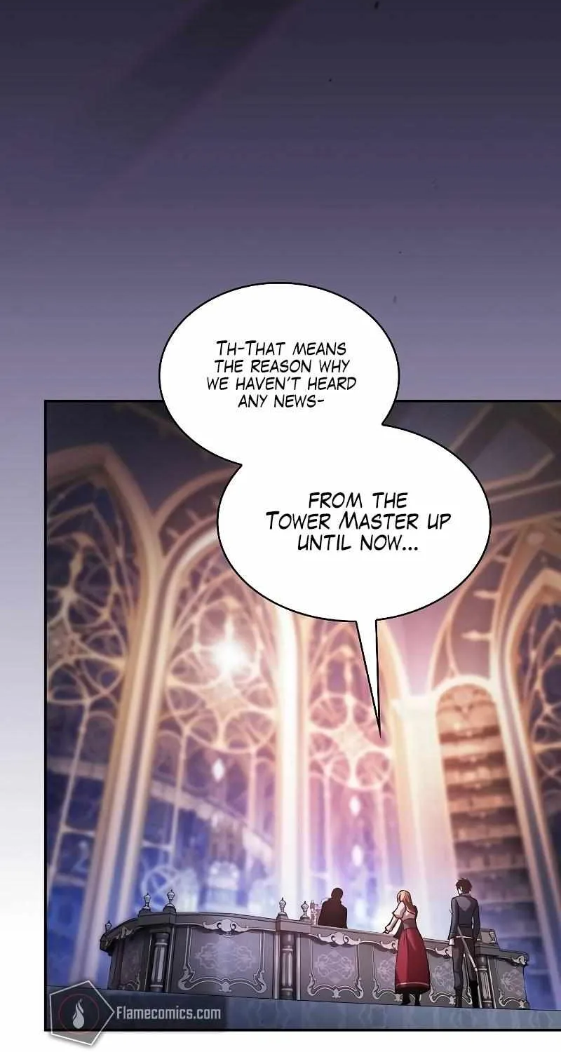 Read Academy Genius Swordmaster chapter 82 image 29 on Lezhin