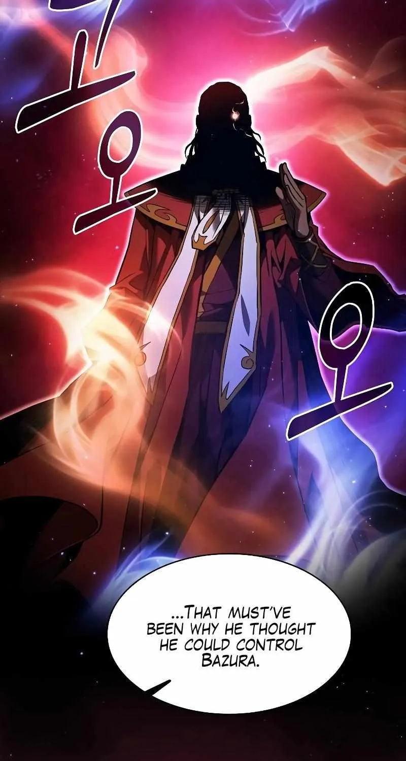 Read Academy Genius Swordmaster chapter 82 image 32 on Lezhin