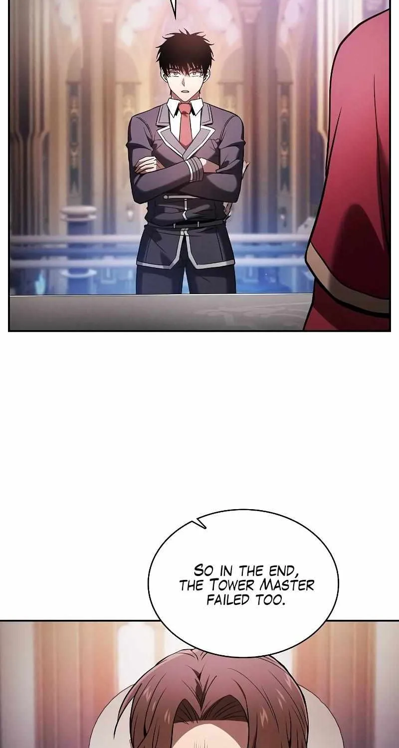 Read Academy Genius Swordmaster chapter 82 image 38 on Lezhin