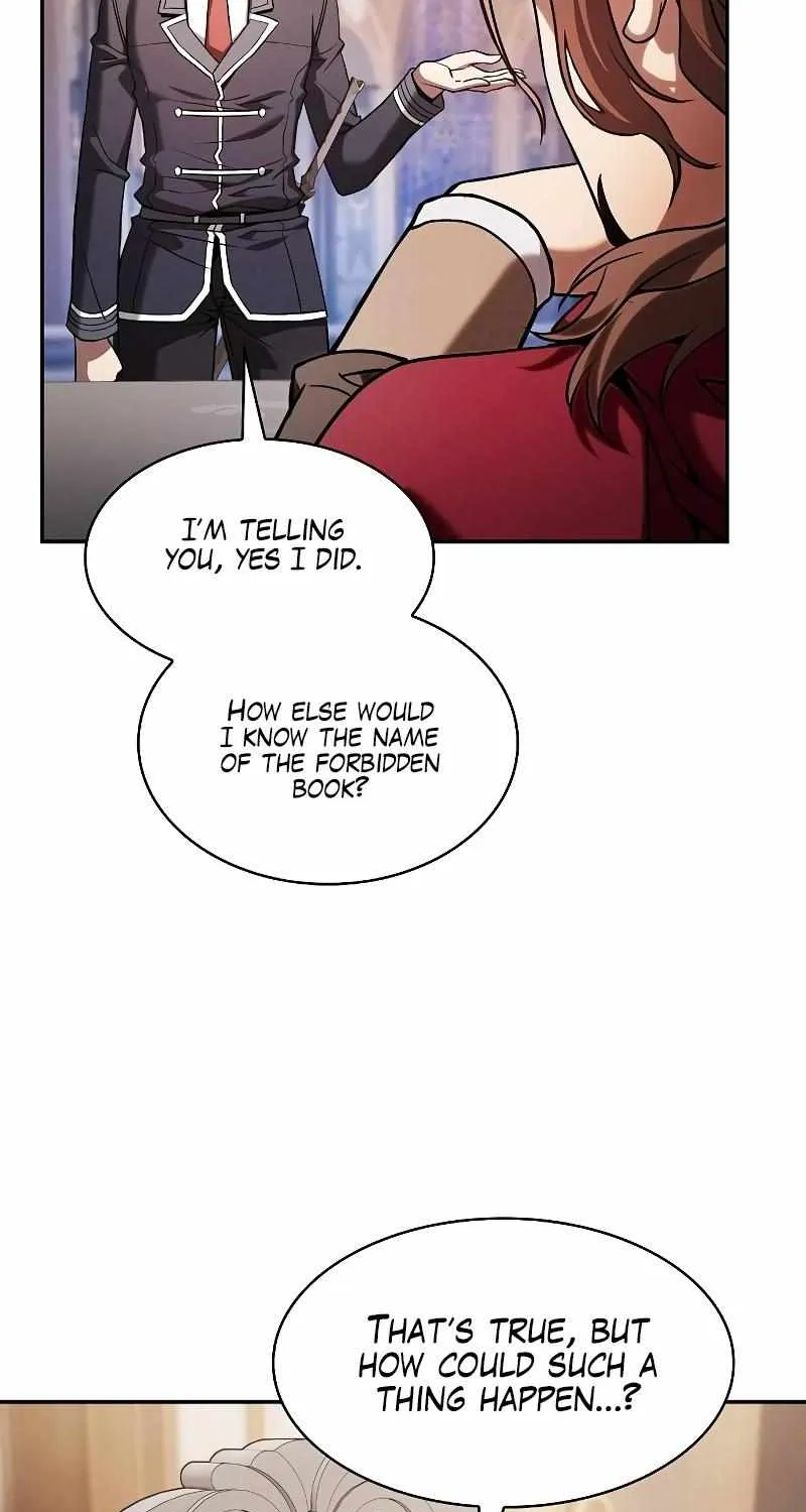 Read Academy Genius Swordmaster chapter 82 image 4 on Lezhin