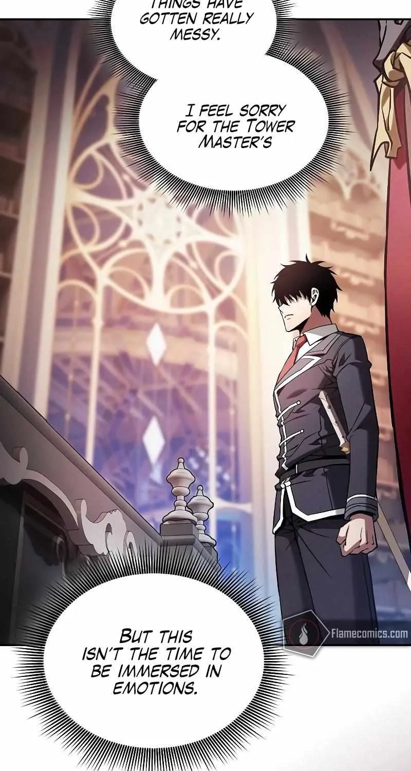 Read Academy Genius Swordmaster chapter 82 image 63 on Lezhin