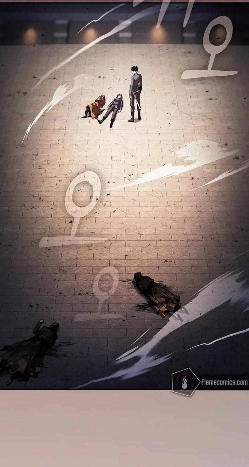 Read Academy Genius Swordmaster chapter 83 image 103 on Lezhin