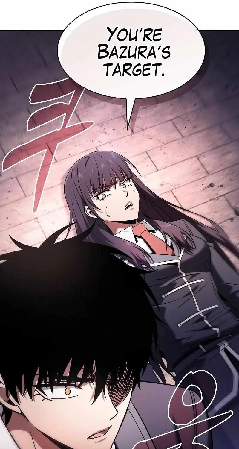 Read Academy Genius Swordmaster chapter 83 image 106 on Lezhin