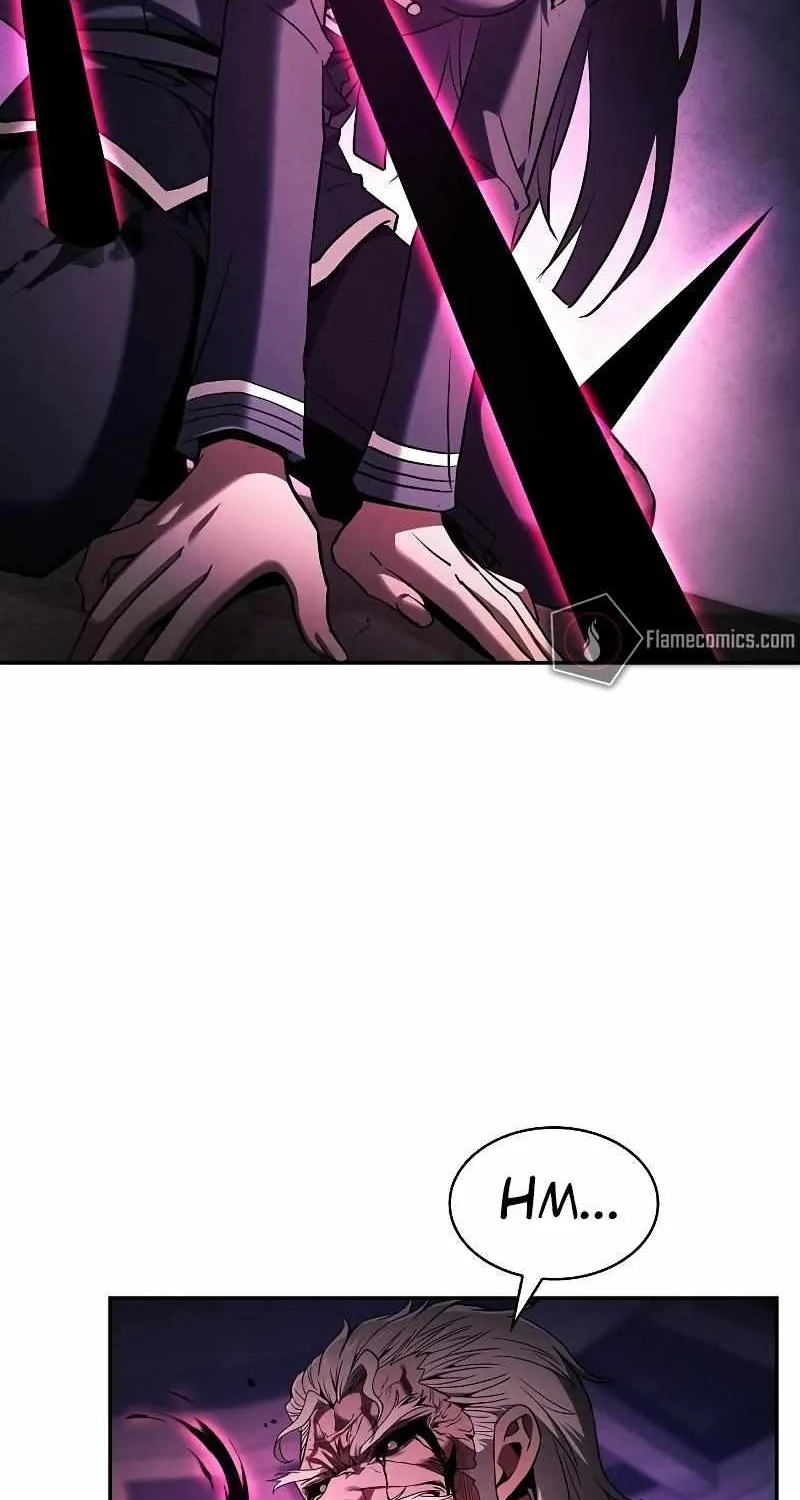 Read Academy Genius Swordmaster chapter 83 image 21 on Lezhin