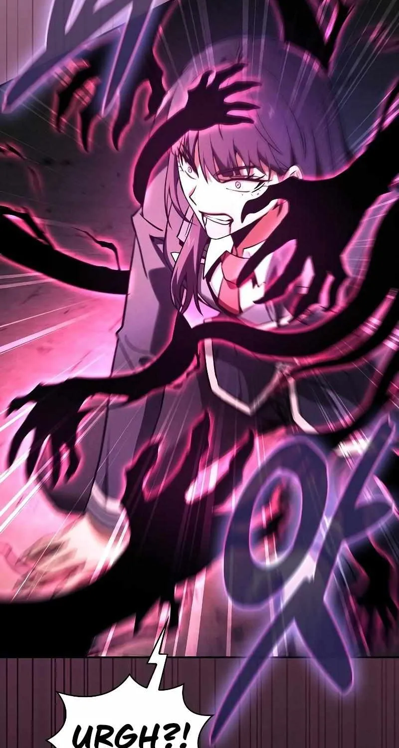Read Academy Genius Swordmaster chapter 83 image 26 on Lezhin