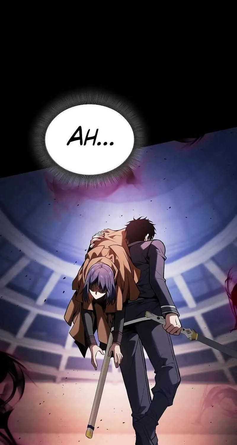 Read Academy Genius Swordmaster chapter 83 image 68 on Lezhin