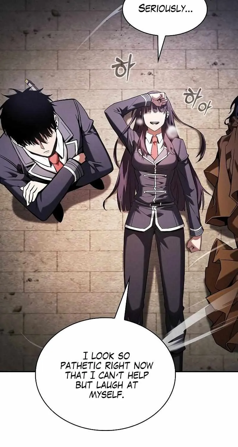 Read Academy Genius Swordmaster chapter 83 image 82 on Lezhin