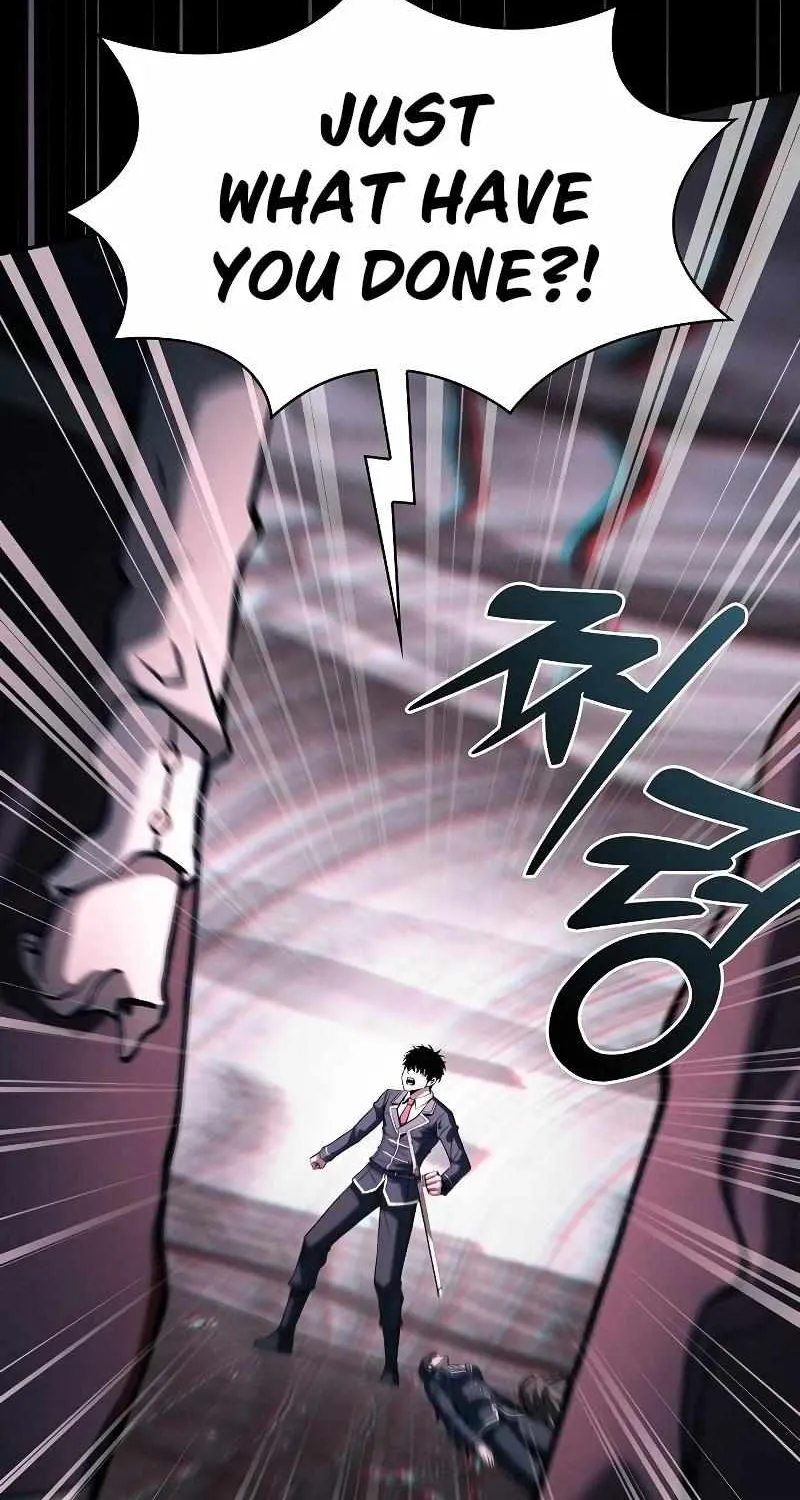 Read Academy Genius Swordmaster chapter 84 image 5 on Lezhin