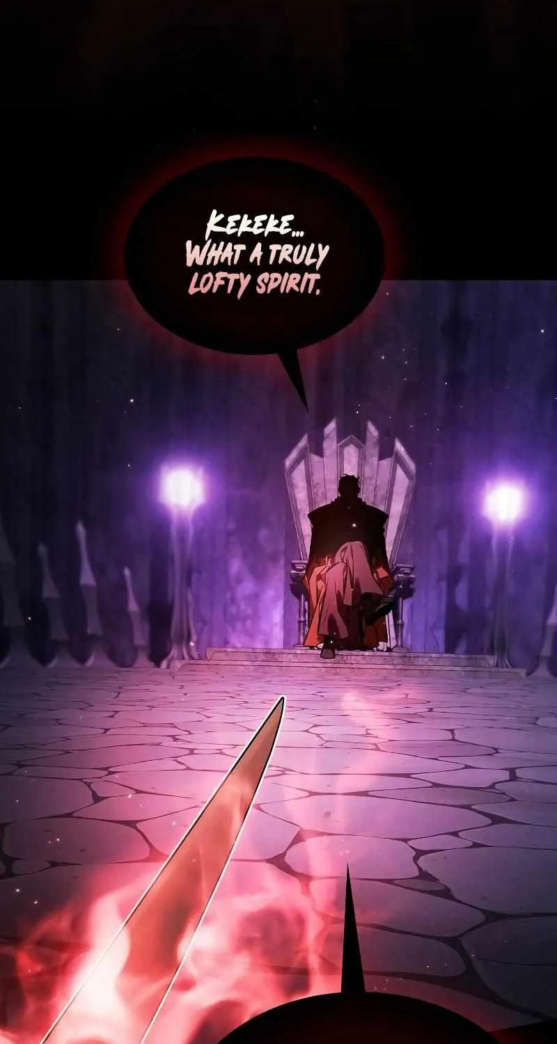Read Academy Genius Swordmaster chapter 84 image 84 on Lezhin