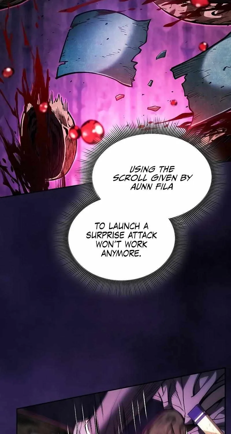 Read Academy Genius Swordmaster chapter 86 image 24 on Lezhin