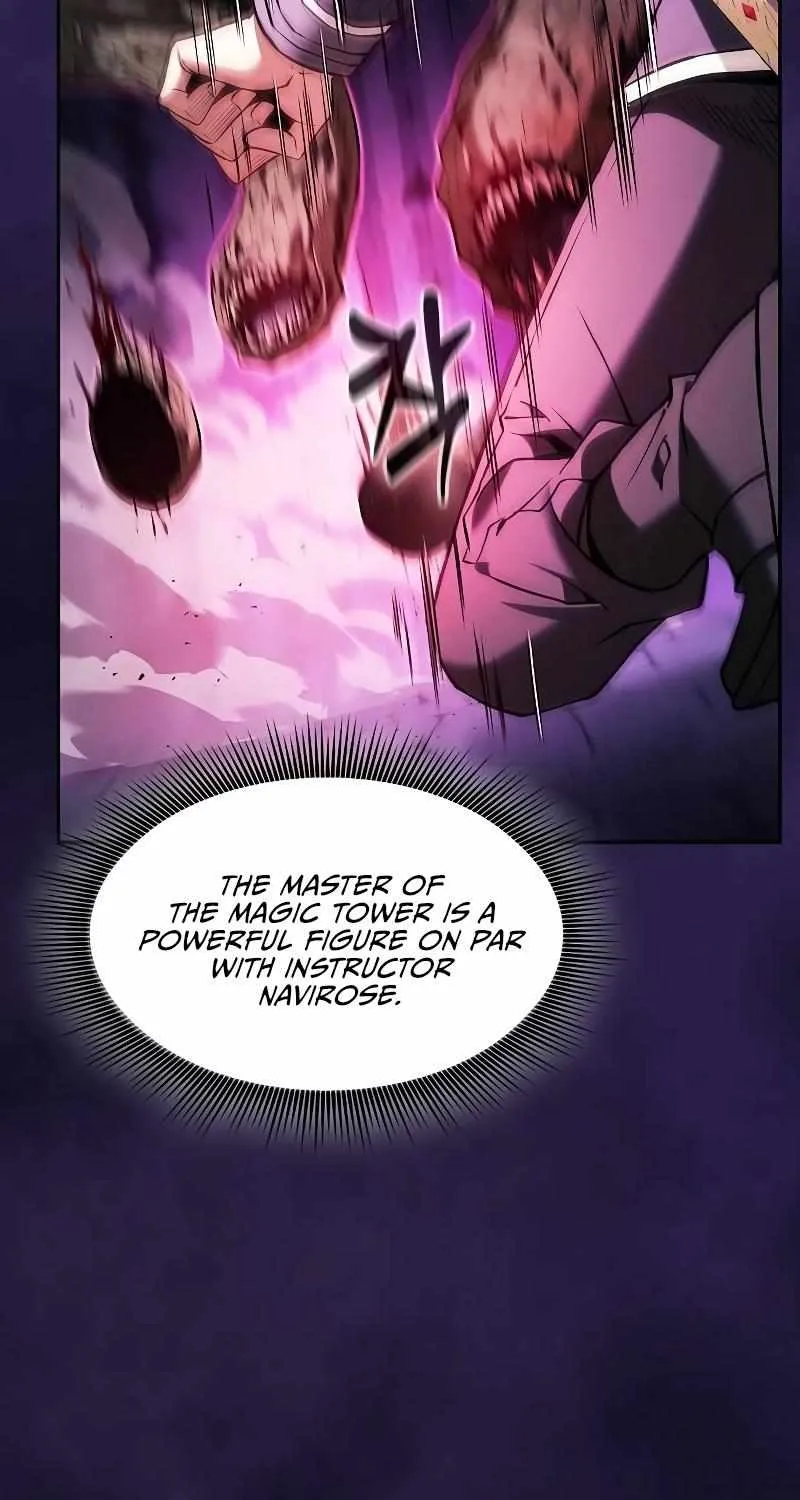 Read Academy Genius Swordmaster chapter 86 image 25 on Lezhin